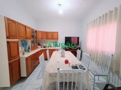 Casa com 6 Quartos à venda, 400m² no Vila Sinibaldi, São José do Rio Preto