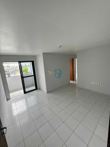 Apartamento com 2 Quartos à venda, 55m² no Ernesto Geisel, João Pessoa