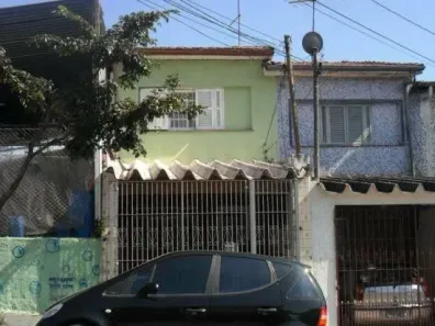Sobrado com 2 Quartos à venda, 100m² no Chácara Belenzinho, São Paulo