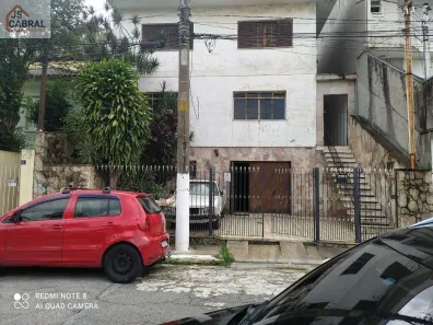 Sobrado com 3 Quartos à venda, 110m² no Vila Isolina Mazzei, São Paulo