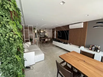 Apartamento com 3 Quartos para alugar, 115m² no Indianópolis, São Paulo