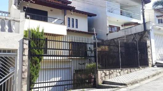 Sobrado com 3 Quartos à venda, 400m² no Vila Rosália, Guarulhos