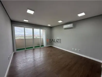 Sala Comercial à venda, 39m² no Jardim Pompéia, Indaiatuba