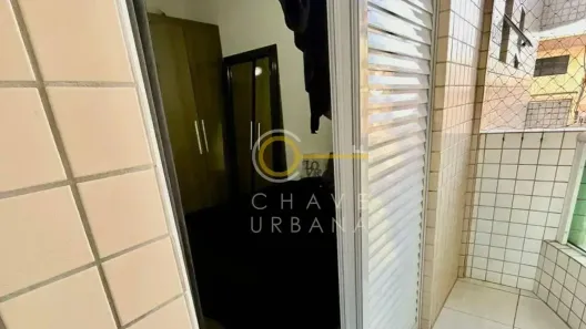 Apartamento com 2 Quartos à venda, 73m² no Guilhermina, Praia Grande