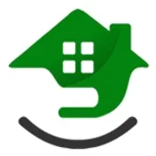 Logo da imobiliária