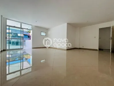 Cobertura com 4 Quartos à venda, 156m² no Jardim Guanabara, Rio de Janeiro