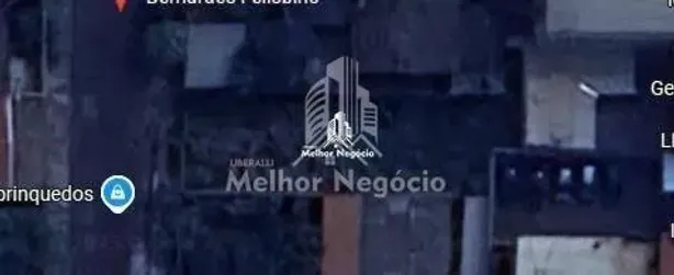 Lote/Terreno à venda, 250m² no Vila Real, Hortolândia
