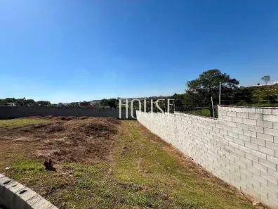 Lote/Terreno à venda, 357m² no Wanel Ville, Sorocaba