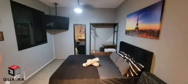 Apartamento com 1 Quarto à venda, 28m² no Vila Parque Jabaquara, São Paulo