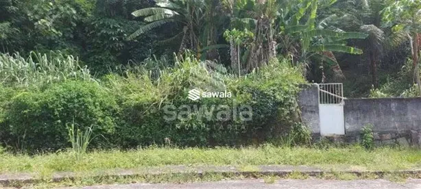 Lote/Terreno à venda, 2120m² no Jacarepaguá, Rio de Janeiro
