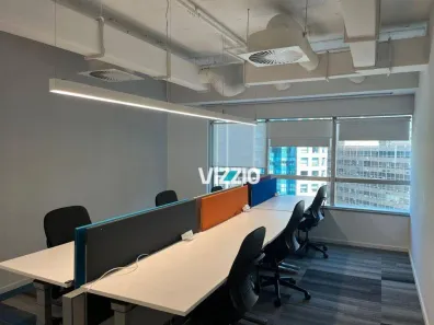 Sala Comercial para alugar, 490m² no Bela Vista, São Paulo