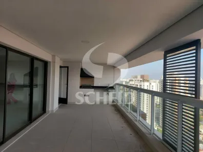 Apartamento com 3 Quartos à venda, 178m² no Jardim das Acácias, São Paulo