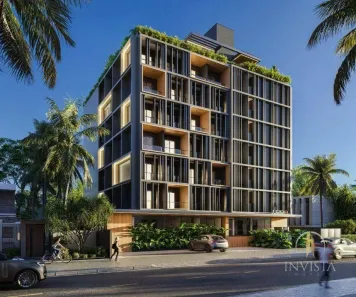 Flat com 1 Quarto à venda, 23m² no Jardim Oceania, João Pessoa