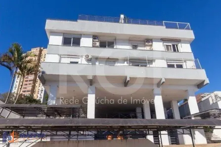Cobertura com 3 Quartos à venda, 243m² no Praia de Belas, Porto Alegre