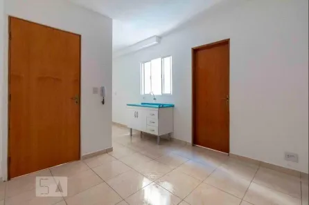 Apartamento com 2 Quartos à venda, 39m² no Cidade Antônio Estevão de Carvalho, São Paulo