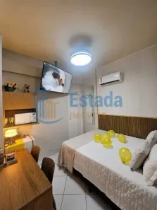 Apartamento com 2 Quartos à venda, 40m² no Copacabana, Rio de Janeiro