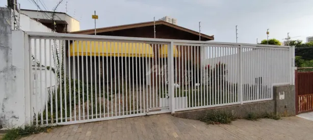 Casa com 2 Quartos à venda, 157m² no Jardim Planalto, Campinas