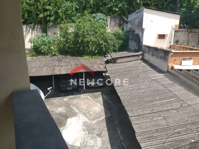 Casa com 7 Quartos à venda, 500m² no Fátima, Niterói