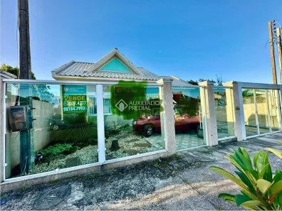 Casa com 3 Quartos à venda, 167m² no Niterói, Canoas
