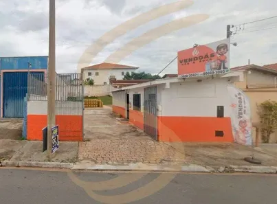 Lote/Terreno à venda, 300m² no Vila Formosa, São José do Rio Pardo
