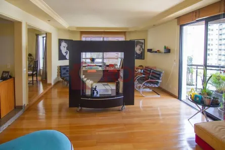 Apartamento com 4 Quartos à venda, 202m² no Planalto Paulista, São Paulo