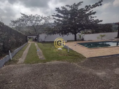 Fazenda/Sítio com 4 Quartos à venda, 1000m² no Sítio Portal Vila Rica, Caçapava