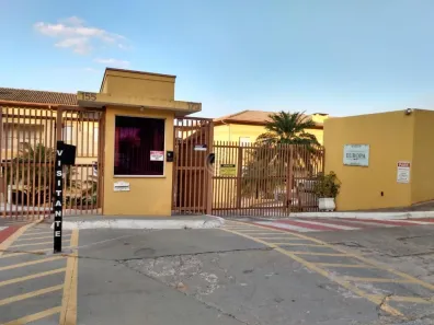 Apartamento com 3 Quartos para alugar, 74m² no Pinheirinho, Vinhedo