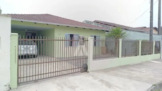 Casa com 3 Quartos à venda, 140m² no Jardim Iririú, Joinville