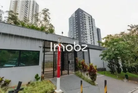 Apartamento com 2 Quartos à venda, 73m² no Vila Andrade, São Paulo