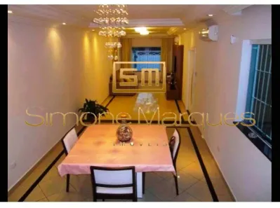 Sobrado com 3 Quartos à venda, 308m² no Santa Teresinha, São Paulo