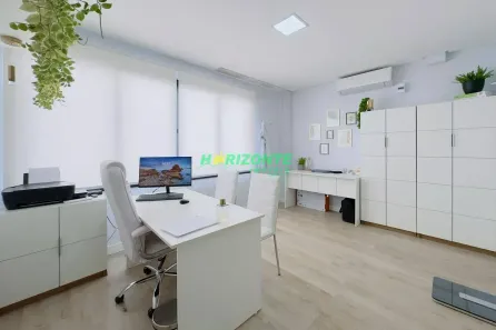 Sala Comercial para venda ou aluguel, 59m² no Loteamento Urbanova II, São José dos Campos