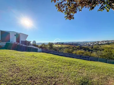 Lote/Terreno à venda, 525m² no Condomínio Residencial Alphaville I, São José dos Campos
