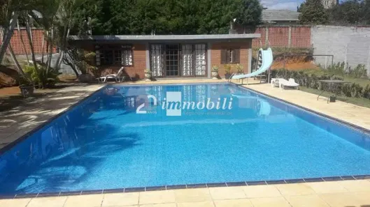 Casa de Condomínio com 2 Quartos à venda, 180m² no Paysage Vert, Vargem Grande Paulista