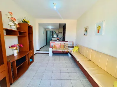 Casa de Condomínio com 3 Quartos para alugar, 90m² no Peró, Cabo Frio