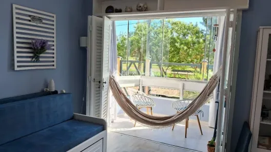 Apartamento com 1 Quarto à venda, 30m² no Capão Novo, Capão da Canoa