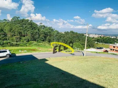 Lote/Terreno à venda, 125m² no Granja Viana, Cotia