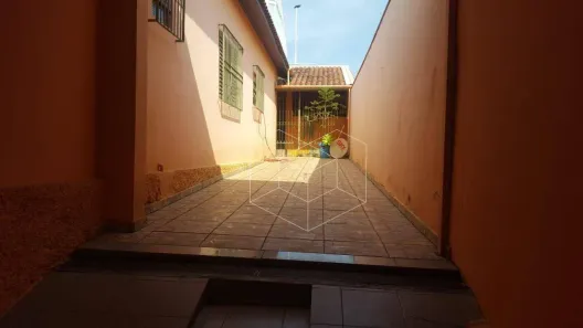 Casa com 3 Quartos à venda, 200m² no Jardim Netinho Prado, Jaú
