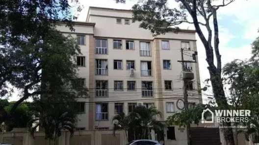 Apartamento com 3 Quartos à venda, 57m² no Zona 03, Maringá
