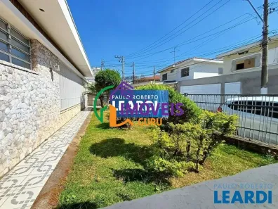 Casa com 4 Quartos à venda, 500m² no Vila Cruzeiro, São Paulo