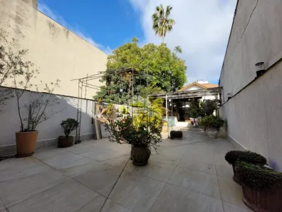 Casa com 3 Quartos à venda, 230m² no Cidade Baixa, Porto Alegre