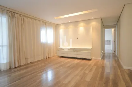 Apartamento com 2 Quartos para alugar, 100m² no Jardim Dom Bosco, São Paulo