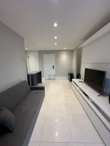 Flat com 1 Quarto à venda, 84m² no Vila Gertrudes, São Paulo