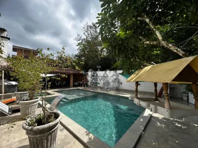 Sobrado com 4 Quartos à venda, 45m² no Tabatinga, Caraguatatuba