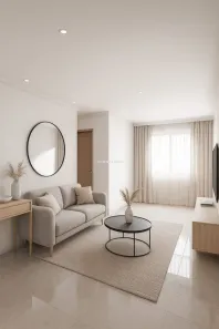 Apartamento com 2 Quartos à venda, 60m² no Serrano, Belo Horizonte