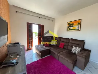 Casa com 3 Quartos à venda, 154m² no Loteamento Itatiba Park, Itatiba