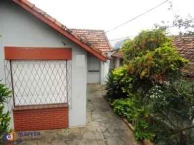 Casa com 3 Quartos à venda, 74m² no Jardim do Salso, Porto Alegre