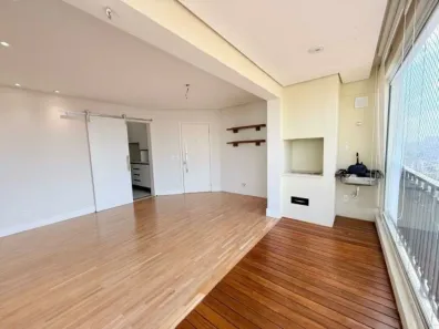 Apartamento com 3 Quartos à venda, 87m² no Jardim Londrina, São Paulo