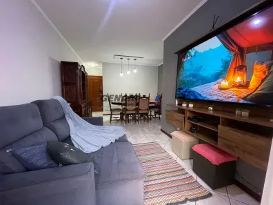 Apartamento com 3 Quartos à venda, 87m² no Vila Georgina, Indaiatuba