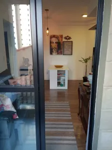 Apartamento com 2 Quartos à venda, 54m² no Vila Euclides, São Bernardo do Campo