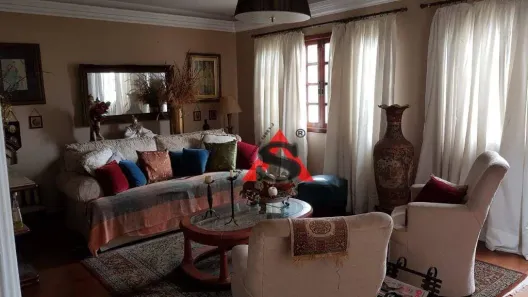 Sobrado com 3 Quartos à venda, 268m² no Vila Gumercindo, São Paulo